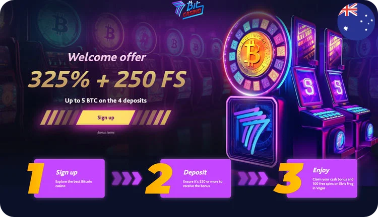 Key Features of Top Australian Online Casinos