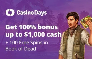 Free Spins + Match Offers