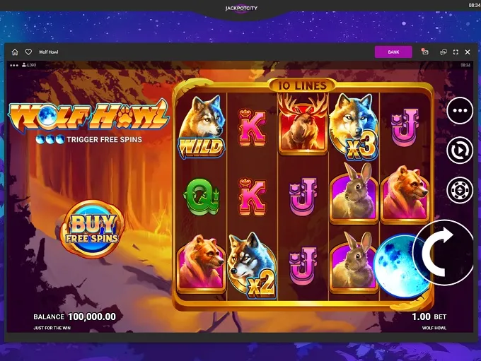Is Jackpot City Legal in Canada?