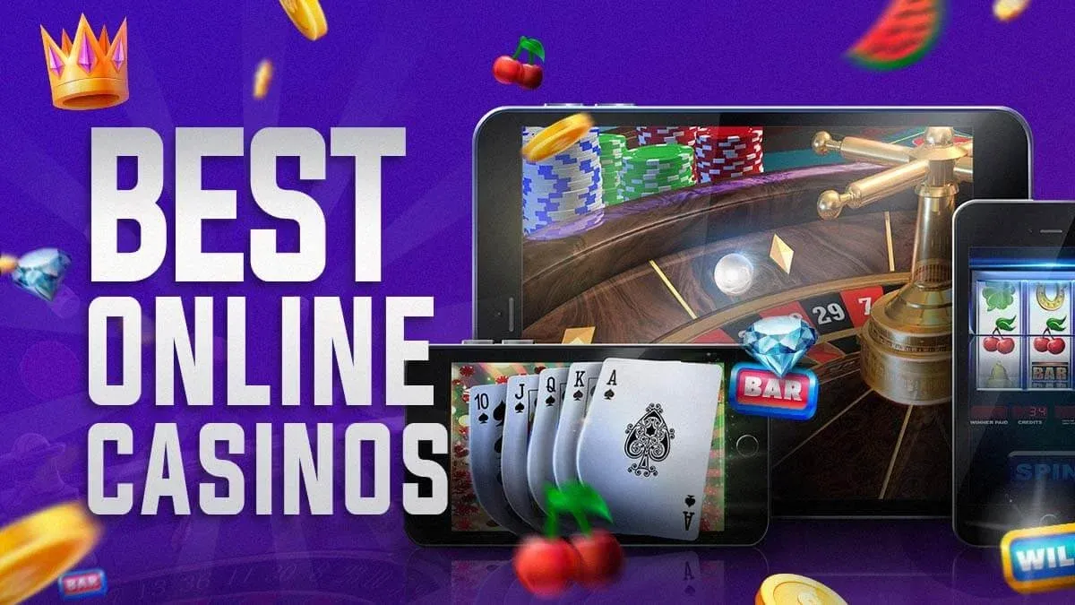 Top-Rated Casinos in Canada 