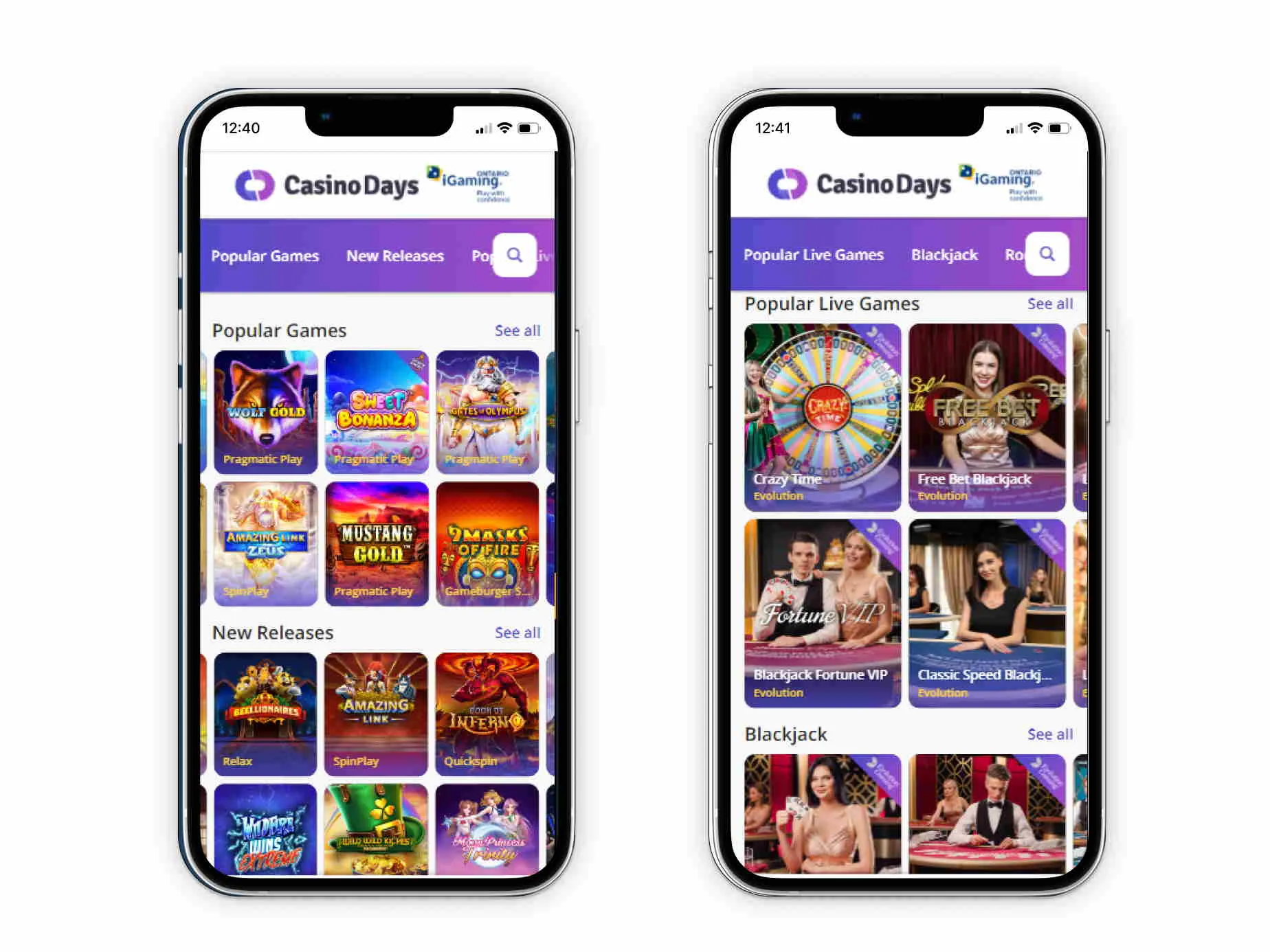 Casino Days Canada – Final Verdict