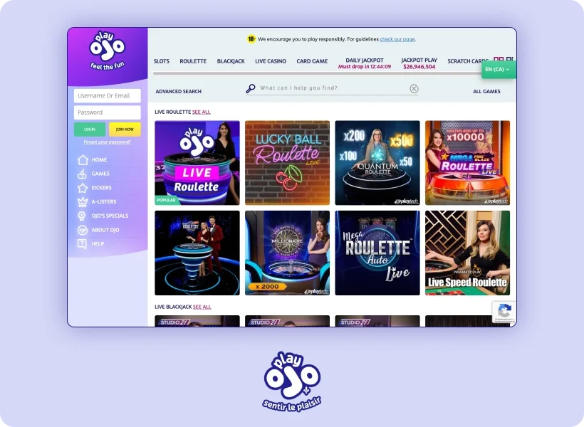 Game Library Overview