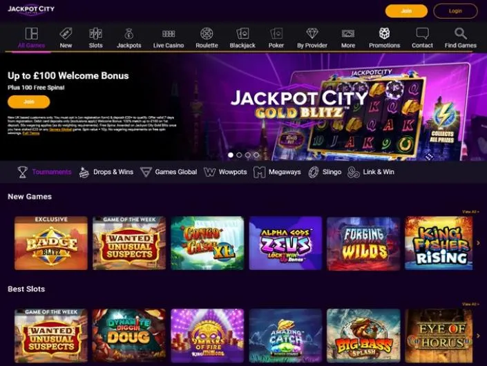 What We Consider When Ranking Casinos