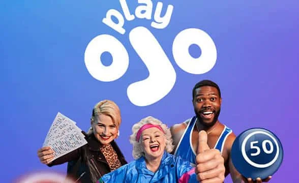 PlayOJO