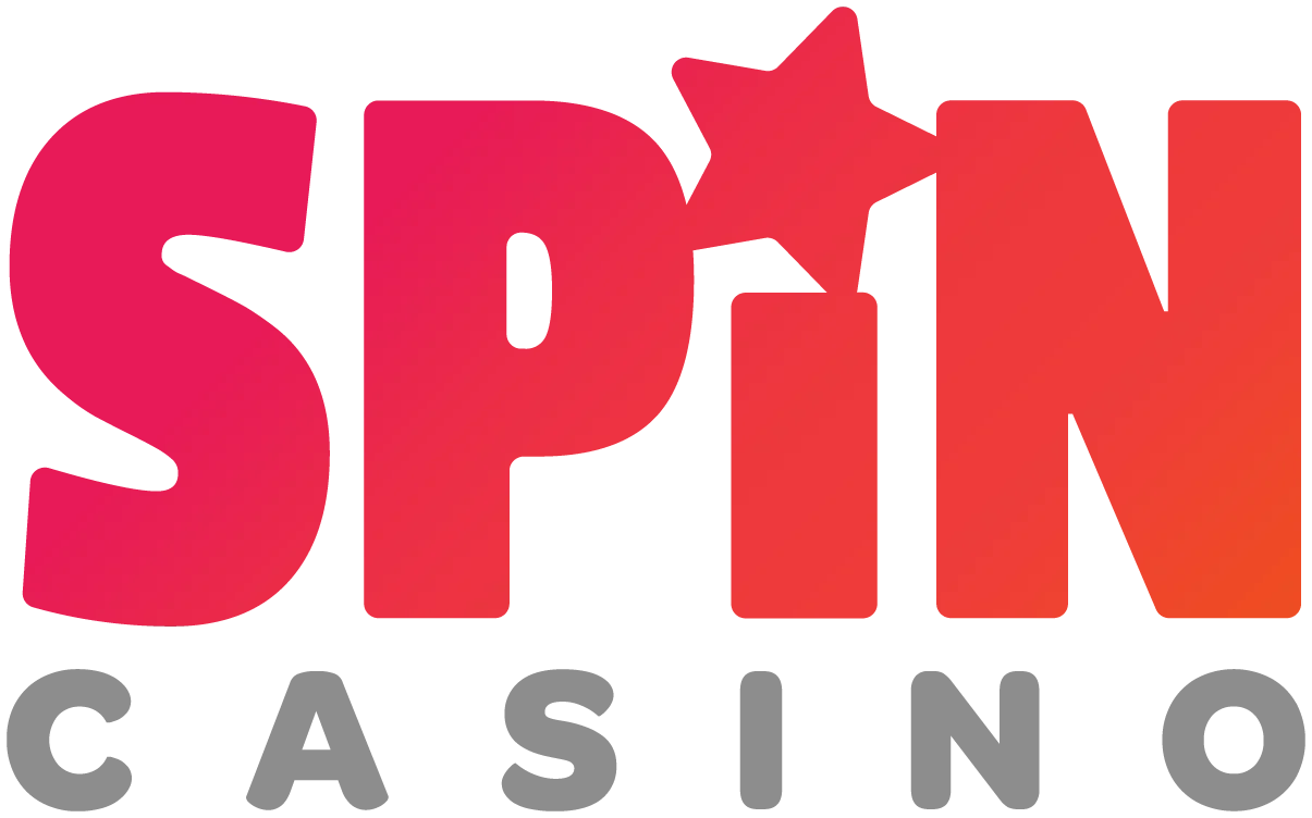 Spin Casino logo