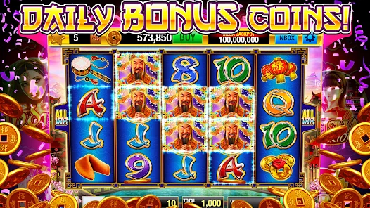 Free Slots vs Real Money Slots