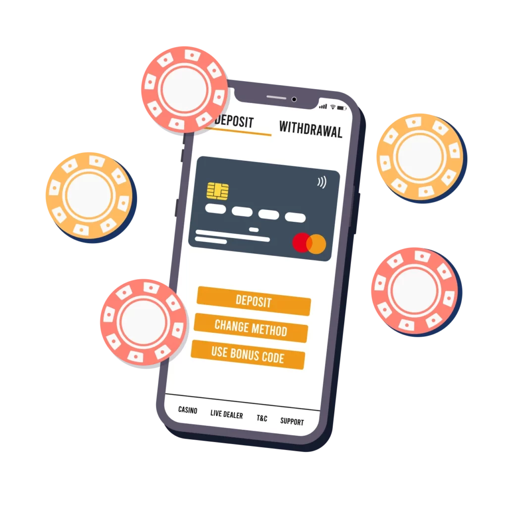 Deposits vs. Withdrawals: What You Need to Know