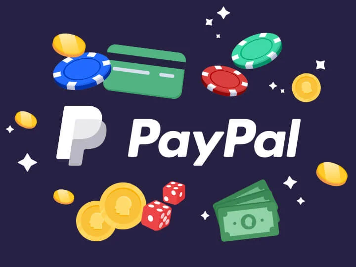 Quick Facts About PayPal Casino Banking