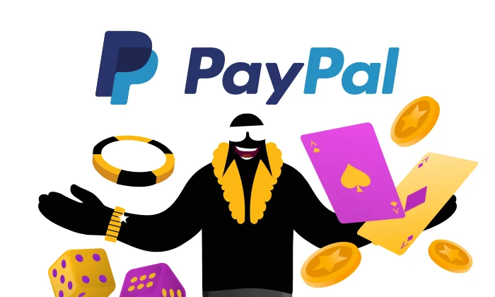 PayPal Casino Fees in Canada
