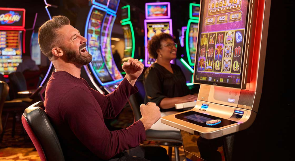 Most Popular Casino Games in Alberta