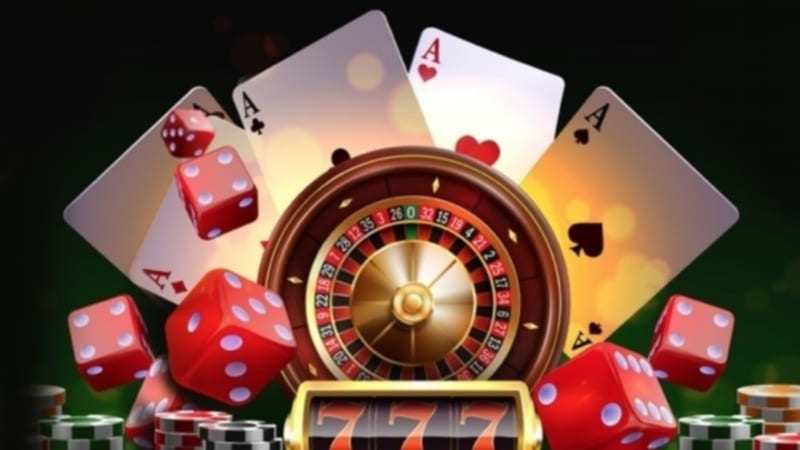 Online Gambling Access in Yukon