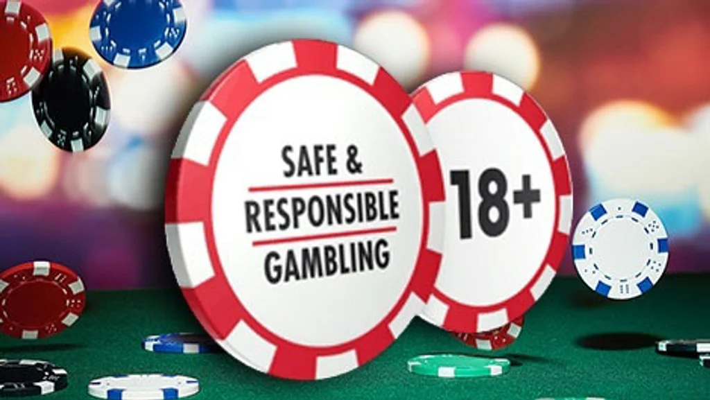 Responsible Gambling Support