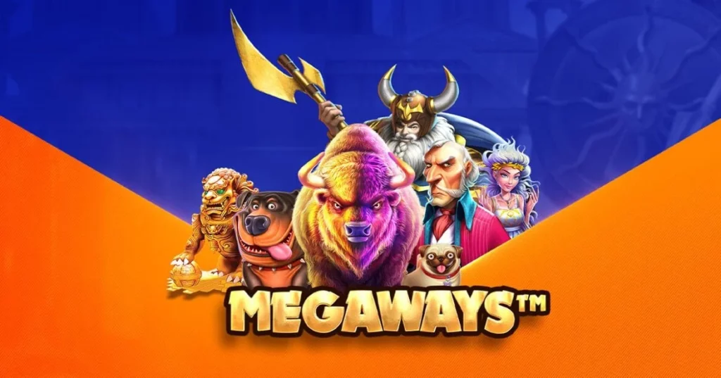 Megaways Mechanics