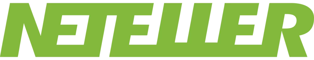 Neteller Logo