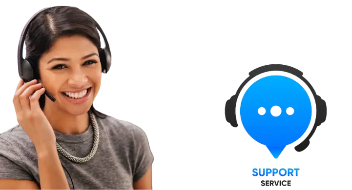 Customer Support Services
