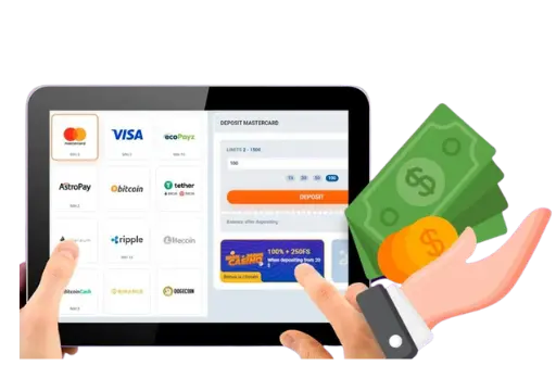 Banking: Deposits and Withdrawals