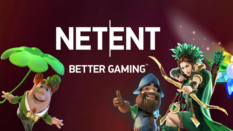 Future of NetEnt Gaming
