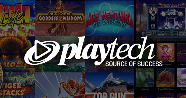 Most Popular Playtech Games
