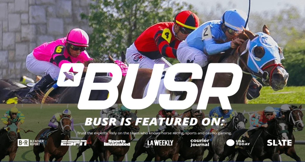 Race Betting Excellence