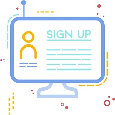 Account Registration