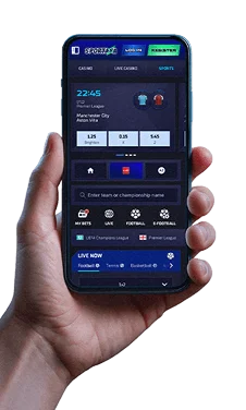 Sports Betting Selection