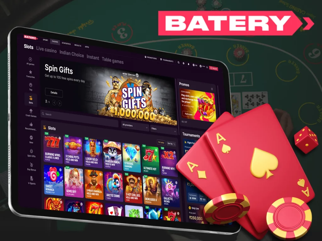 Live betting and streaming interface