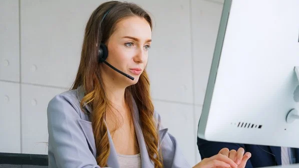 Customer Support Services